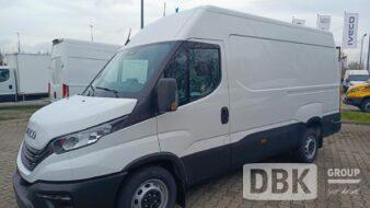 Iveco Daily 35S18H V Furgon 12m3 (12590833)