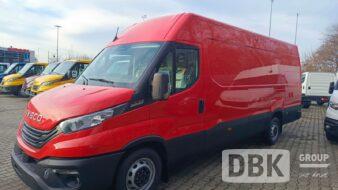 Iveco Daily 35S18HA8 V 16m3 (12578271)
