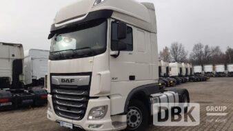 DAF XF 480 FT (32293)