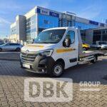 RENAULT/JEGGER MASTER (32273)