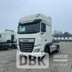 DAF XF 480 FT (32278)