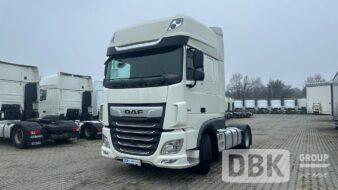 DAF XF 480 FT (32278)