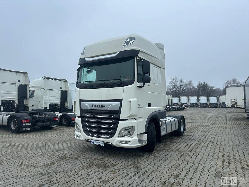 DAF XF 480 FT (32278)