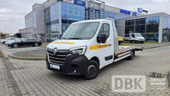 RENAULT/JEGGER MASTER (32238)
