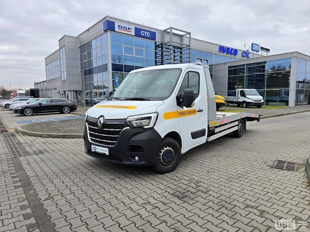 RENAULT/JEGGER MASTER (32238)
