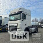 DAF XF 480 FT (32314)
