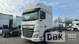 DAF XF 480 FT (32314)