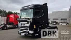 DAF XG 480 FT (32381)
