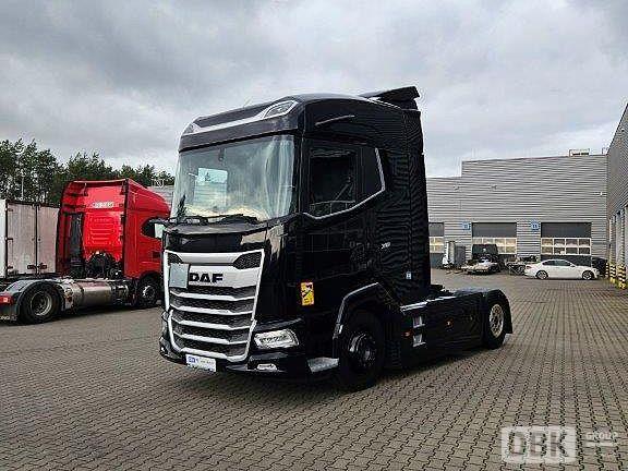 DAF XG 480 FT (32381)