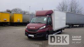 IVECO/PONY AUTO DAILY 50C/35 (31986)