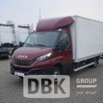 IVECO/PONY AUTO DAILY 50C/35 (31970)