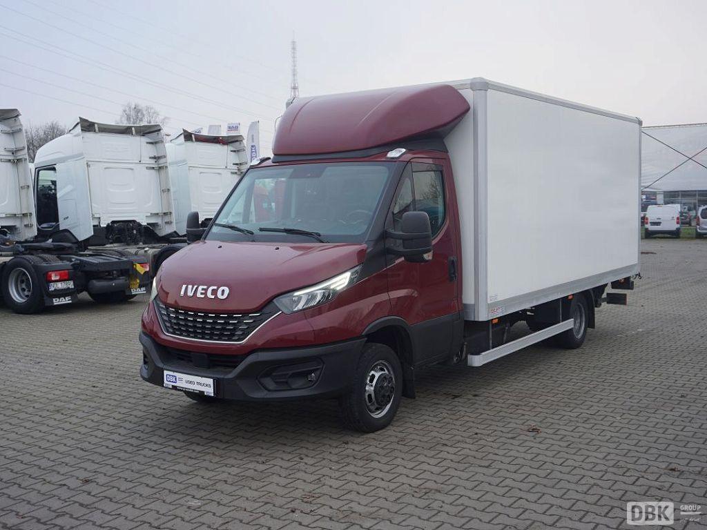 IVECO/PONY AUTO DAILY 50C/35 (31970)