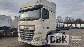 DAF XF 480 FT (32328)