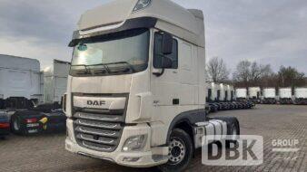 DAF XF 480 FT (32328)