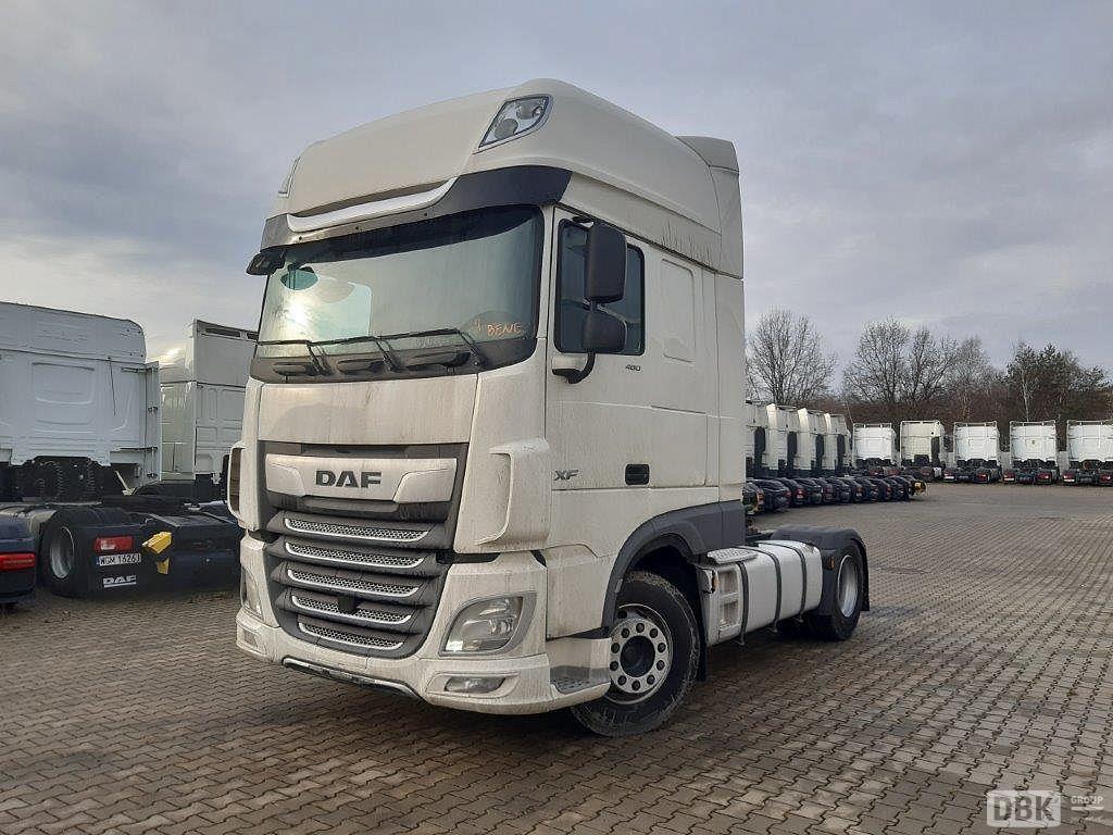 DAF XF 480 FT (32328)