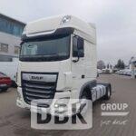 DAF XF 480 FT (32292)