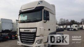 DAF XF 480 FT (32344)