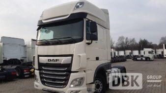 DAF XF 480 FT (32344)