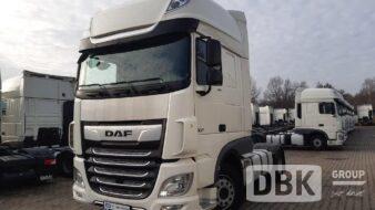 DAF XF 480 FT (32339)