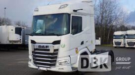 DAF XF 480 FT (32372)