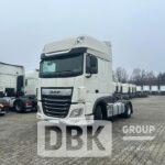 DAF XF 480 FT (32282)