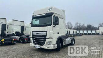 DAF XF 480 FT (32282)
