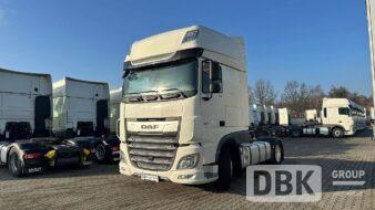 DAF XF 480 FT (32315)