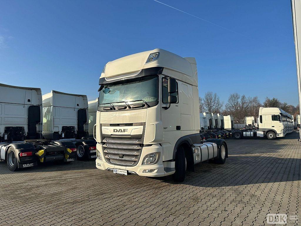DAF XF 480 FT (32315)