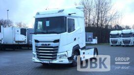 DAF XG 480 FT (31867)