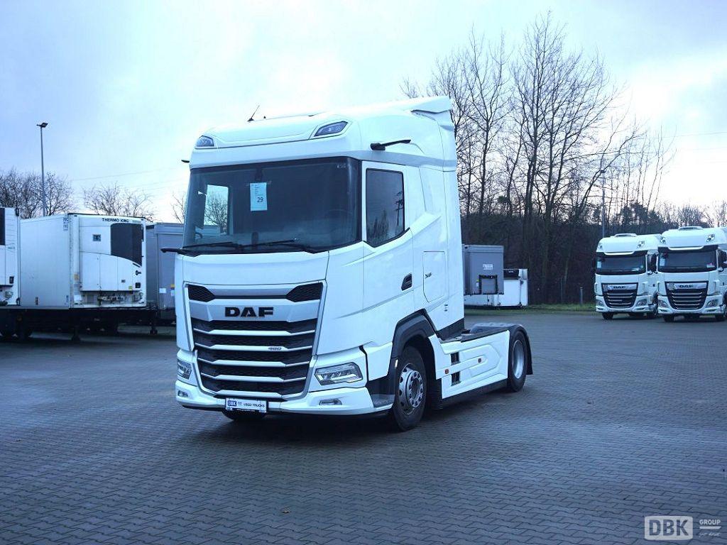 DAF XG 480 FT (31867)