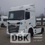 DAF XF 480 FT (32409)