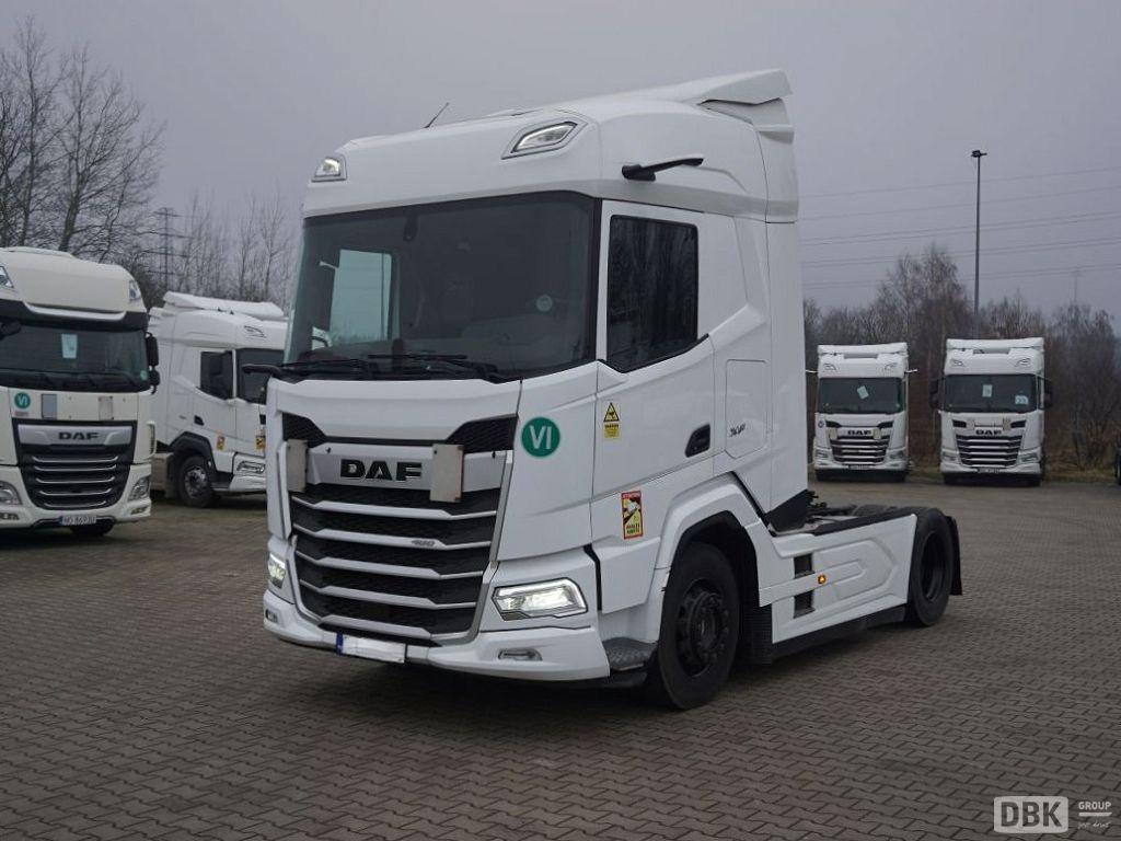 DAF XF 480 FT (32409)