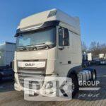 DAF XF 480 FT (32345)