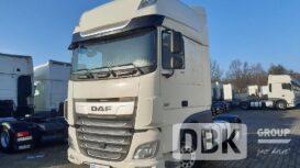 DAF XF 480 FT (32345)