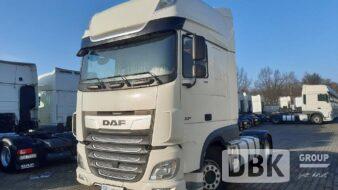 DAF XF 480 FT (32345)