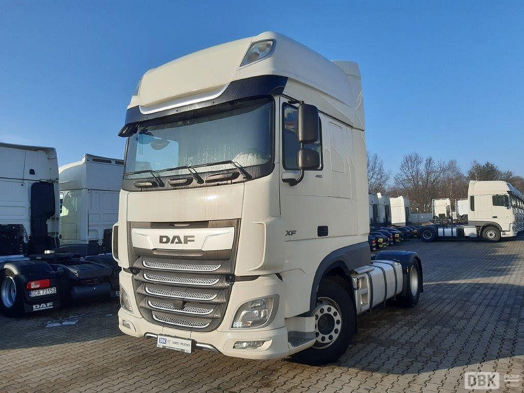 DAF XF 480 FT (32345)