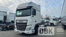DAF XF 480 FT (32336)