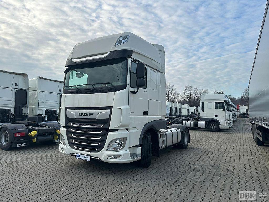 DAF XF 480 FT (32336)