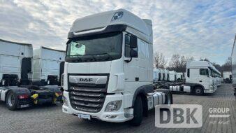 DAF XF 480 FT (32326)