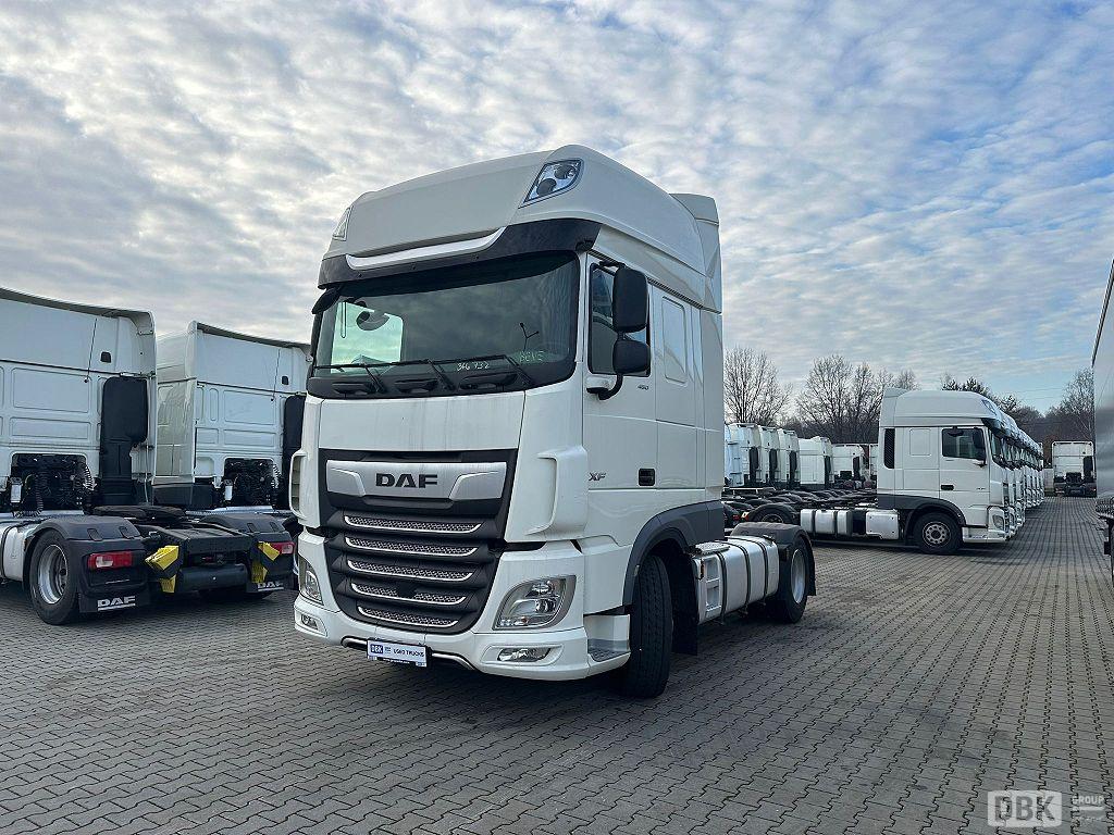 DAF XF 480 FT (32326)