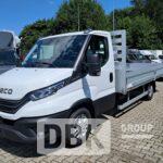 Iveco Daily 35S18HA8  Skrzynia otwarta Nadwozia TIM (12392601)