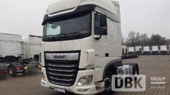 DAF XF 480 FT (32309)