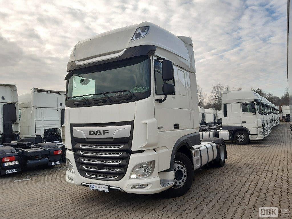 DAF XF 480 FT (32323)