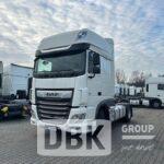 DAF XF 480 FT (32318)