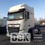 DAF XF 480 FT (32308)