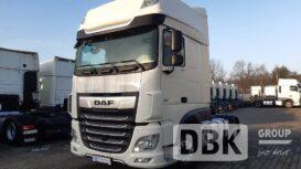 DAF XF 480 FT (32308)