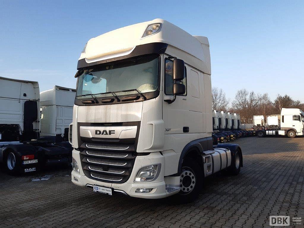 DAF XF 480 FT (32308)