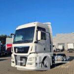 MAN TGX (32513)