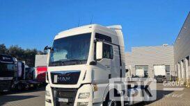 MAN TGX (32513)