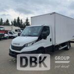 Iveco Daily 70C18HA8 Izoterma 10EP ROMCAR (12537306)
